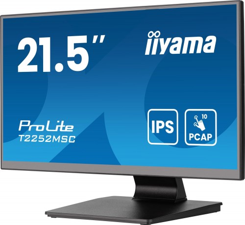 Iiyama ProLite T2252MSC-B2AG