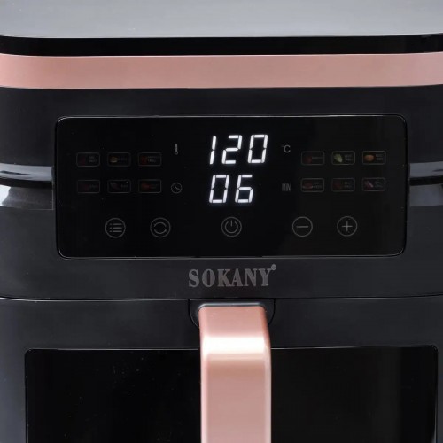 SOKANY SK-10033