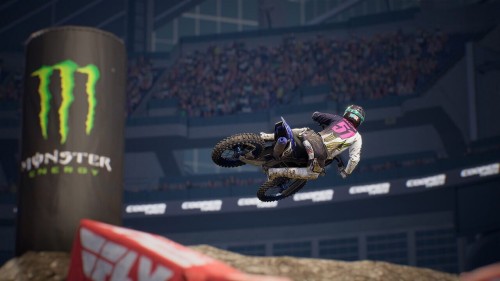 Monster Energy Supercross: The Official Videogame 3