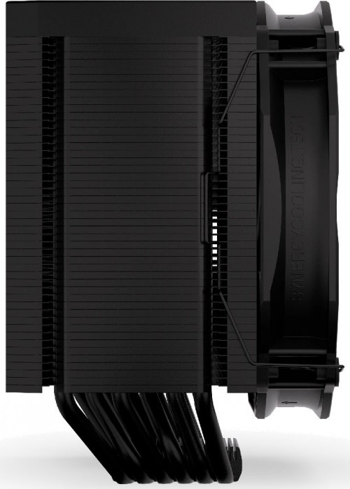 Endorfy Fortis 5 Black