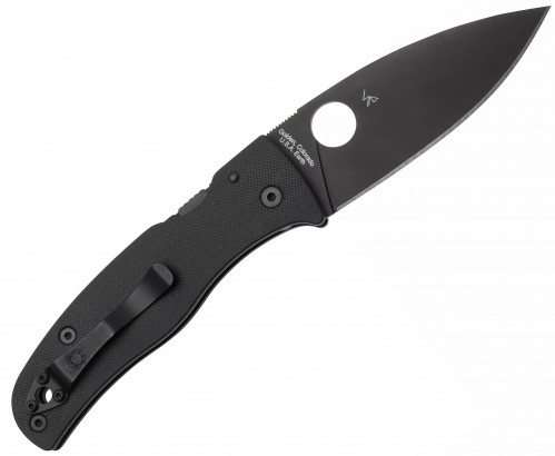 Spyderco Bodacious BB