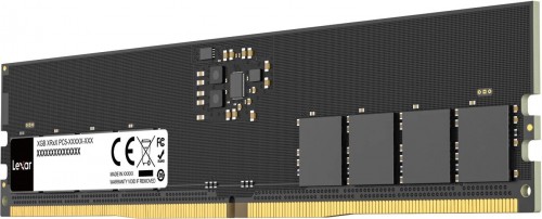 Lexar DDR5 1x16Gb