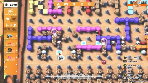 Super Bomberman R 2