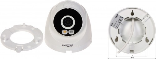 Dahua IPC-T2A-PV 2.8 mm