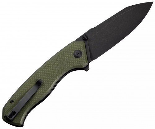 Civivi Placoid C23079-3