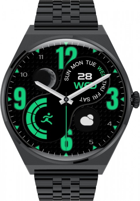 Maxcom Ecowatch 5