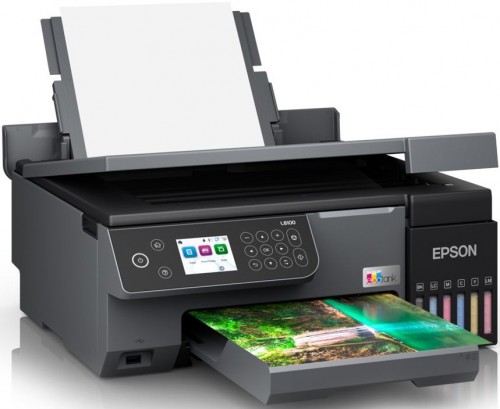 Epson EcoTank L8100
