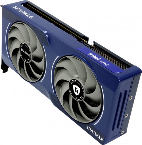 Sparkle Intel Arc B580 GUARDIAN