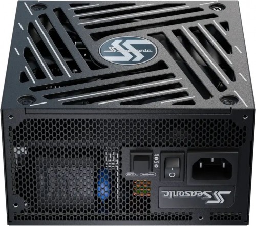 Seasonic FOCUS GX-750 ATX 3.1