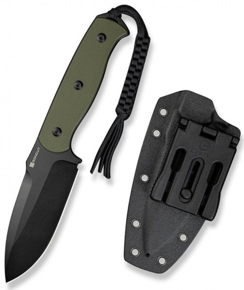 Sencut Toxodon S24036-2