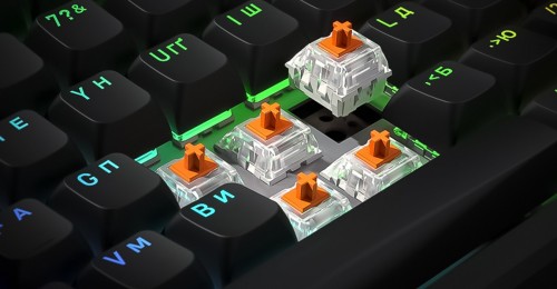 Hator Icefall Pro Wireless