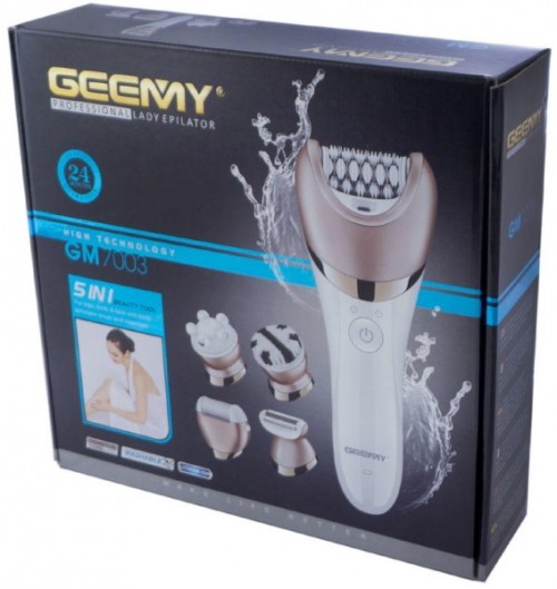 Gemei GM-7003