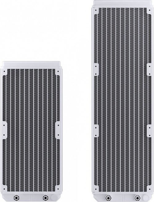Jonsbo TH-240 White
