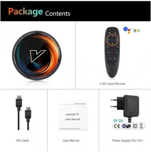 Vontar W2 2/16 Gb