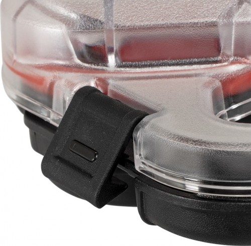 Keter Stack n Roll Half Organizer