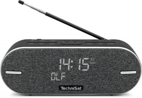 TechniSat DigitRadio BT 2