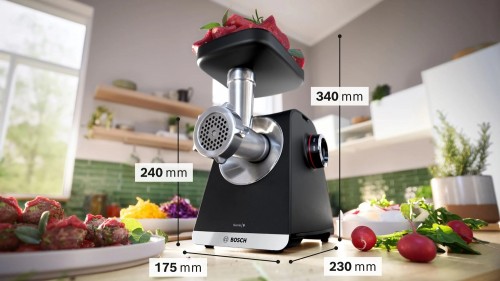 Bosch MultiPower Series 6 MFWS682B