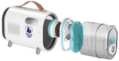 MPM MOD-1000