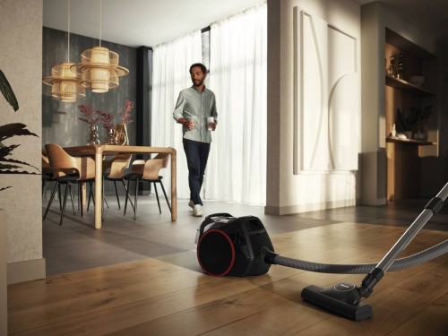 Miele Boost CX1 125 Edition