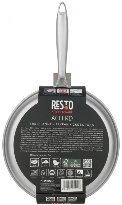 Resto Achird 95346