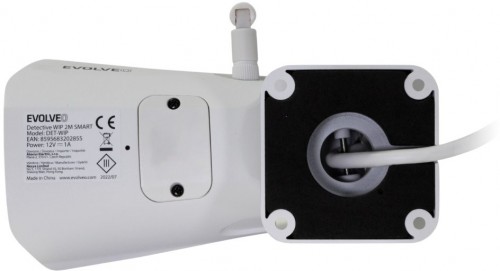Evolveo Detective WN8 SMART