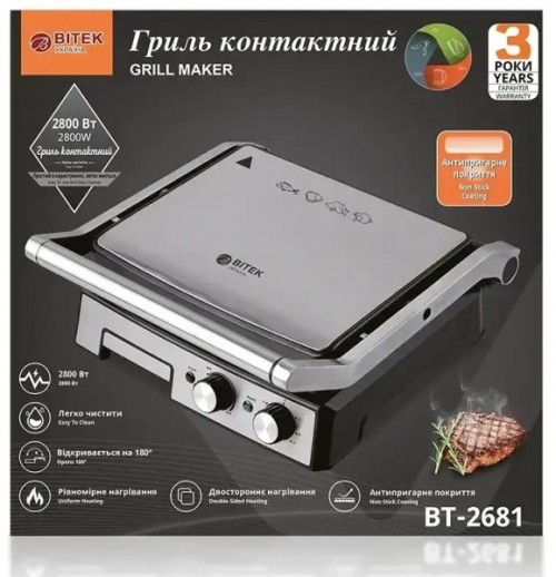 BiTEK BT-2681