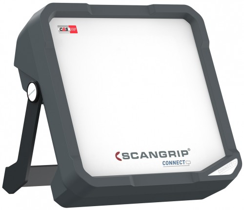 Scangrip VEGA 4 CONNECT