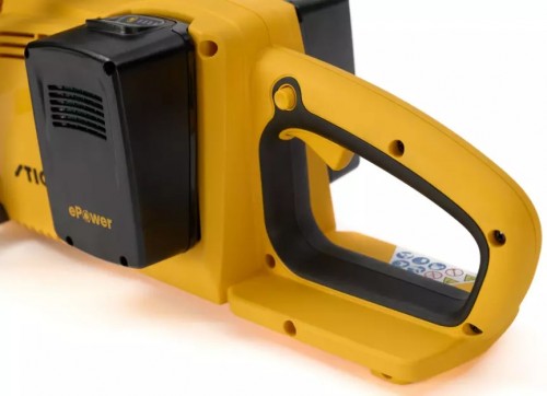 Stiga CS 300e Kit
