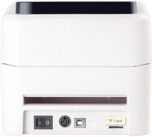 Xprinter XP-420B Bluetooth + USB