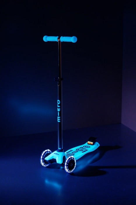Micro Maxi Deluxe Glow LED