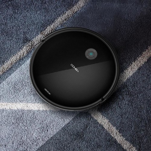 Cecotec Conga 2499 Ultra Home