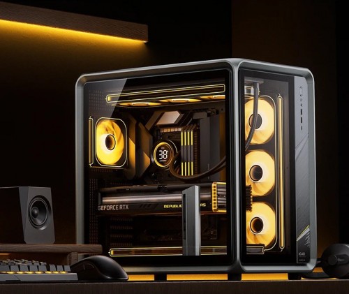 Jonsbo BO400