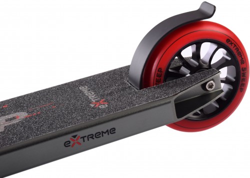 Extreme Motion Sweep TR21010