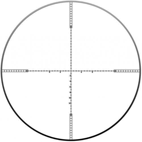 Discovery MS 3-9x40 IR