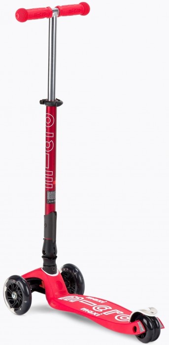 Micro Maxi Deluxe Foldable LED