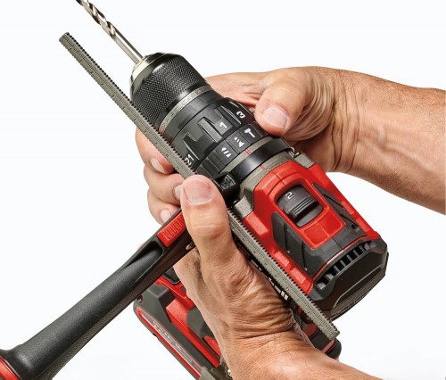Einhell Professional TP-CD 18/120 Li-i BL Solo