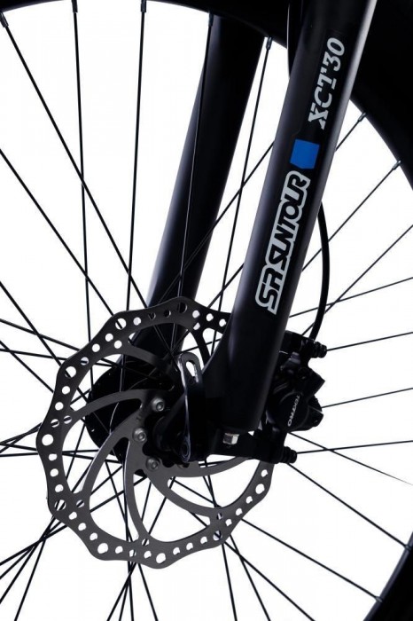 E-Motion Wendat MTB 3 27.5 48V 45Ah 1000W