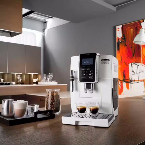 De'Longhi Dinamica ECAM 350.55.W
