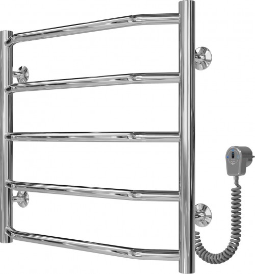 Deffi Trapetsiya E R P5 500x500 C.TR.50.50.5.E.C.R.5