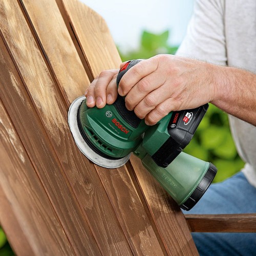 Bosch EasyOrbit 18V-10 06033E4000