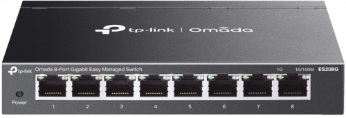 TP-LINK ES208G