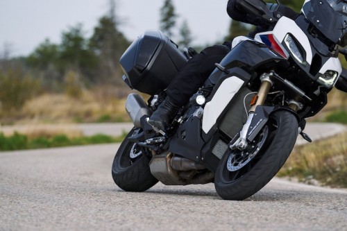Metzeler Roadtec 02