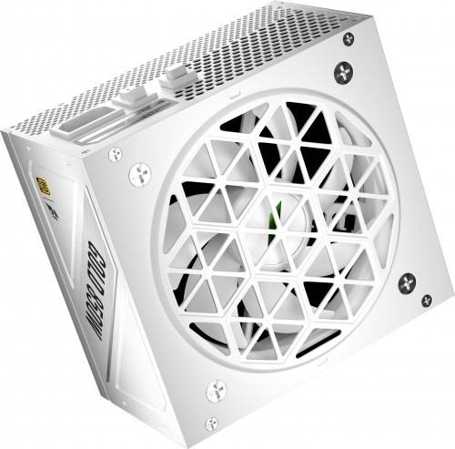 1stPlayer HA-850BA4 White