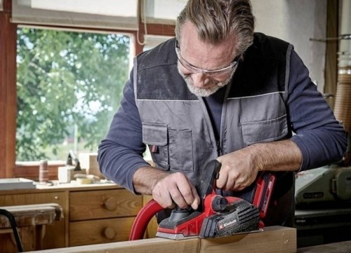 Einhell Professional TP-PL 18/3 Li BL