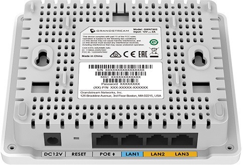 Grandstream GWN7604
