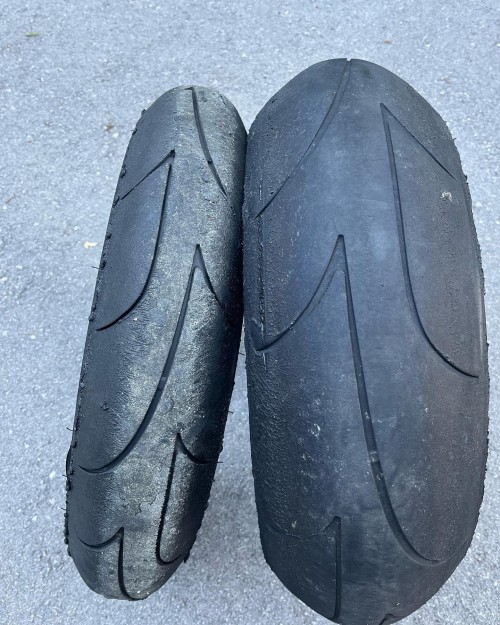 Dunlop D213 GP Pro