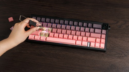 A-Jazz AK650 Dream Switch