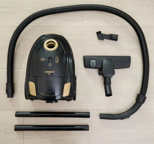 Zelmer ZVC250