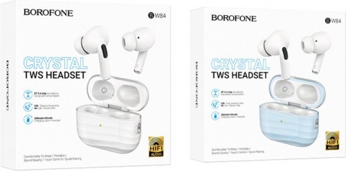 Borofone BW84 Dream