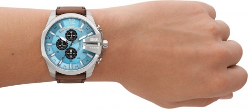 Diesel Mega Chief DZ4657